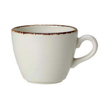 Filiżanka do espresso 85 ml Dapple Brown