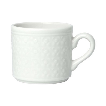 Filiżanka do espresso 85 ml Bead