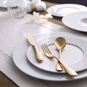 Talerz płytki 280 mm Collection L'Couture