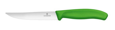 Nóż do pizzy, ząbkowany, VICTORINOX SWISS CLASSIC 6.7936.12L4