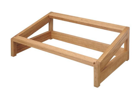 Podstawa skośna GN1/1 Madeira Fine Dine