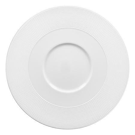 Evolution - talerz płaski gourmet 29 cm