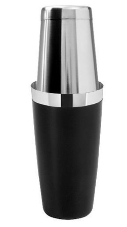 Shaker winylowy ze szklanką Bar Professional