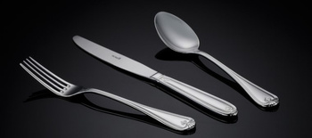 Nożyk do pieczywa i masła 183 mm Symphony