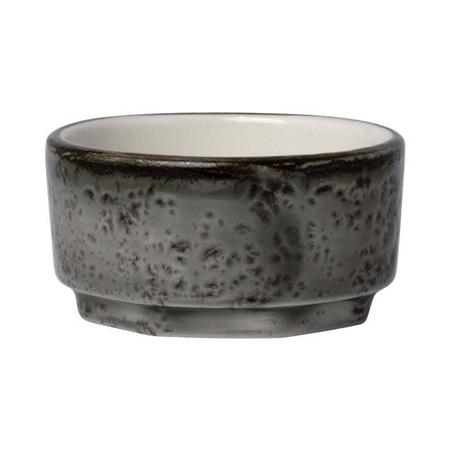 Naczynie na dipy 65 mm Smoke