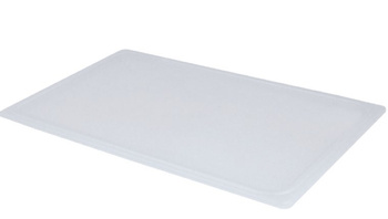 POKRYWA SZCZELNA Z POLIWĘGLANU GN 1/1