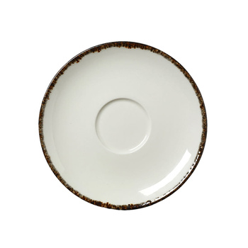 CHARCOAL DAPPLE spodek 125 mm /36