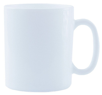 Kubek Evolution, poj. 300 ml - kpl. 6 szt.