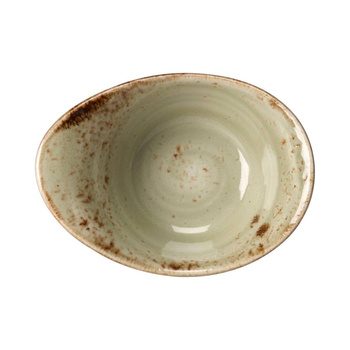 Miska łódka 130 mm Craft Green