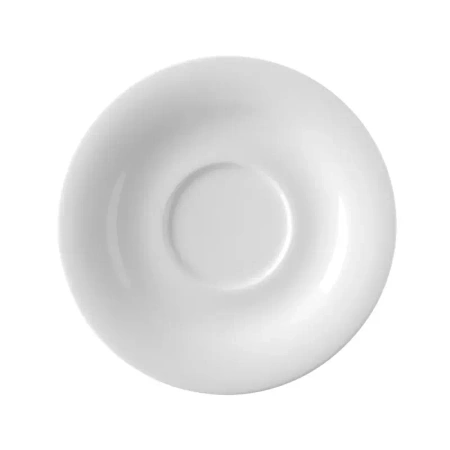 Spodek 160 mm Dove biały