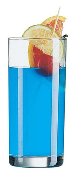 PRINCESA SZKLANKA WYSOKA POJ. 470 ML