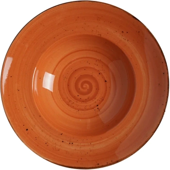 Talerz do pasty 270 mm Dahlia