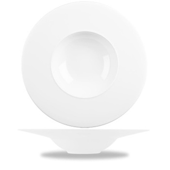 AMBIENCE TALERZ GŁĘBOKI POJ. 426 ML