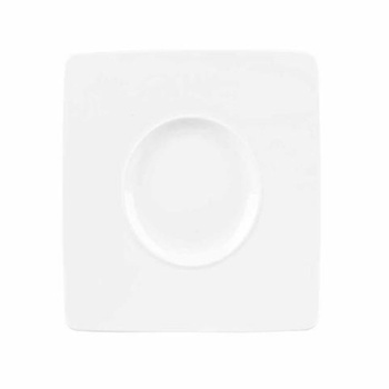 AMBIENCE TALERZ PŁASKI 210X210 MM