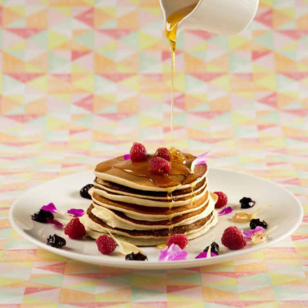 Talerz płytki 257 mm Vital Coupe