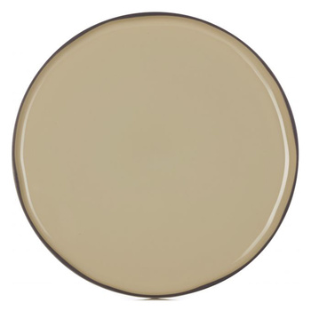 CARACTERE talerz 15 cm Gałka muszkatołowa