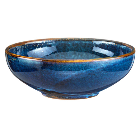 DEEP BLUE Misa śr.18 cm