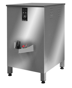 Warnik do wody przepływowy (pojemność 60 l)