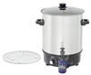 Warnik do wina/wody poj. 30 l, Bartscher A200057