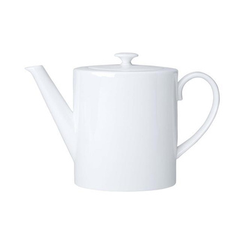 Dzbanek do kawy Coupe White 170 mm H, 1l