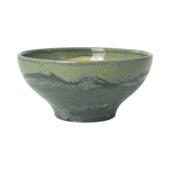 Miska stożkowa 140 mm Aurora Revolution Jade