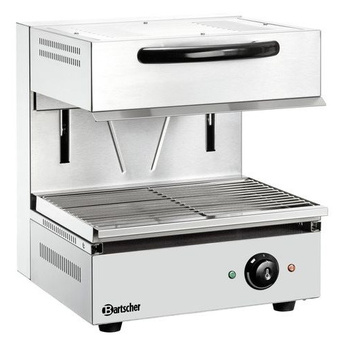 Salamander elektryczny Bartscher 600 / 151511