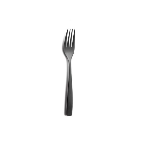 COMAS Black widelec 20cm
