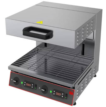 Salamander z windą 000.SW-1 Kromet