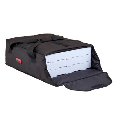Torba termoizolacyjna do transportu pizzy Cambro GOBAGS na 3 pizze CAMBRO