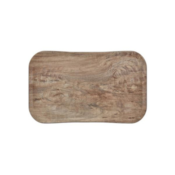 CAMBRO taca Madeira 37x53cm/ 24 jasne drzewo oliwne