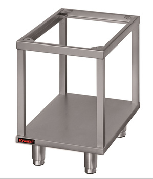 Podstawa otwarta 400 mm 700.T-400 Kromet | LINIA 700