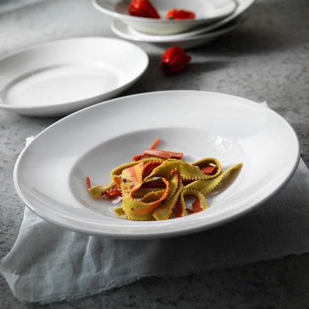 Simplicity talerz 300 mm głęboki