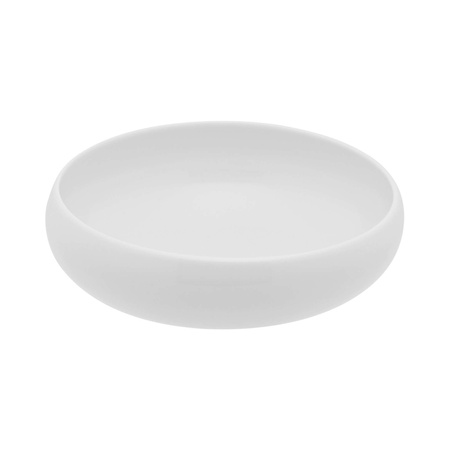 Miska skośna 160 mm Cocottes Blanc