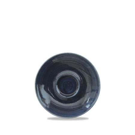 MONOCHROME MIST BLUE SPODEK ŚR. 156 MM