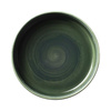 Miska sztaplowana 202 mm Aurora Vesuvius Burnt Emerald