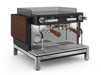 Ekspres do kawy 2-grupowy EX3 Mini 2GR B PID Premium | 2,8 kW | Premium Version