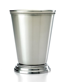 Stalowy kubek koktajlowy- julep 355 Bar Up