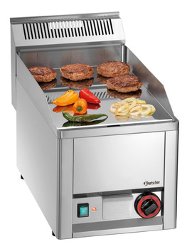 Płyta grillowa GPL 320E-G