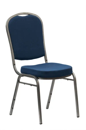 Krzesło bankietowe tapicerowane Baltic 20x20x1,0cm