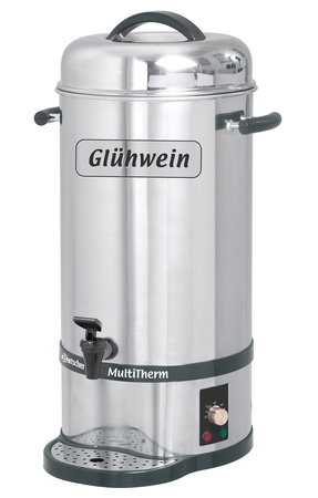Warnik do grz. wina "Multitherm", 20L