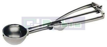 Porcjoner (gałkownica) Stockel, poj. 1/24 l, nierdzewny