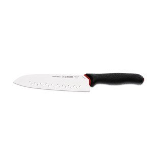 GIESSER PRIMELINE Nóż Santoku "Mano" 18 cm