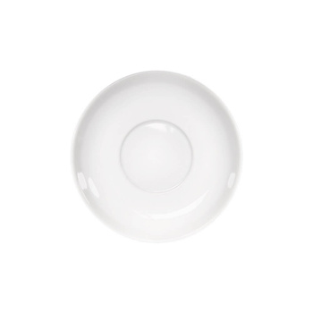 Spodek do bulionówki 270 ml Isabell, śr. 14 cm - kpl. 12 szt.