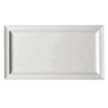 Classic Gourmet talerz płaski prostokątny 38x21 cm