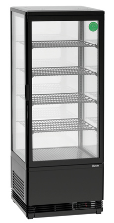 Witryna chłodnicza Mini 98L-SW