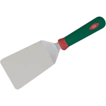 Łopatka kątowa do przewracania dł. 15 cm,  Sanelli 270150