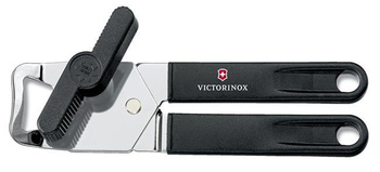 Otwieracz do butelek i puszek Victorinox