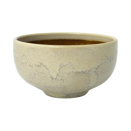 Miska Aurora 110 mm Vesuvius Amber