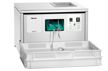 Polerka do sztućców 3000/25