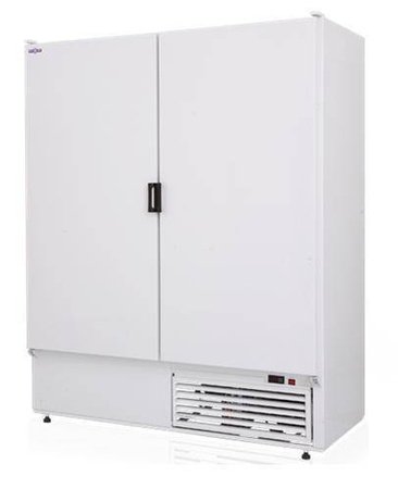 Szafa chłodnicza Rapa Sch-Z 1200, poj. 898 l